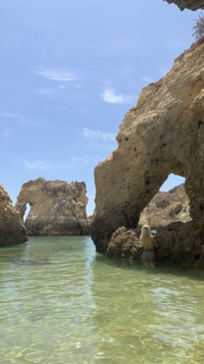 Portimão Catamaran Fountaine Pajot ISLA 40 alt tag text