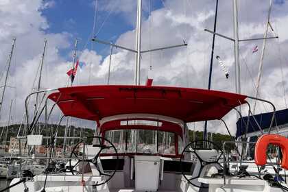 Hire Sailboat  Oceanis 46.1 Sami