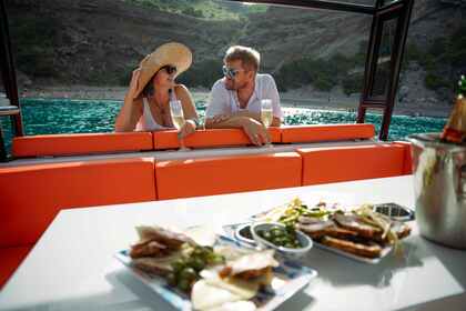 Miete Motorboot De Antonio De Antonio 36 Port d'Alcúdia