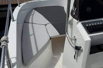 Noleggio Barca senza patente  Idea Marine Costruttore Idea Marine 53 Alghero