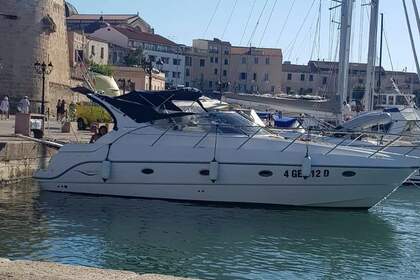 Verhuur Motorboot SESSA MARINE OYSTER 35 Alghero