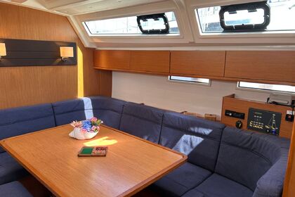 Location Voilier Bavaria Bavaria Cruiser 46 Palaio Faliro