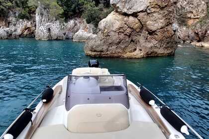 Noleggio Barca a motore Sessa Marine Key Largo 24 La Spezia