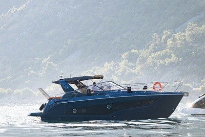 Hire Motorboat Cranchi Z35 Tivat