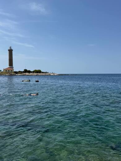 Zadar RIB Salpa Soleil 20 alt tag text