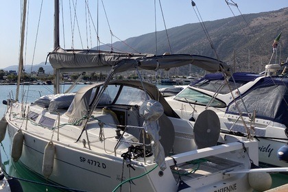 Rental Sailboat Hanse Hanse 400 Milazzo