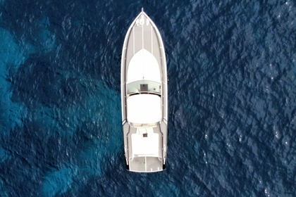 Hire Motor yacht Tornado 45 Express Amalfi