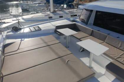 Noleggio Catamarano Bali 4.3 Cannigione