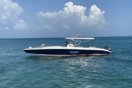 Verhuur Motorboot eduardoño bravo410 Cartagena