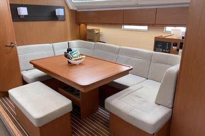 Alquiler Velero Bavaria Cruiser 46 Göcek