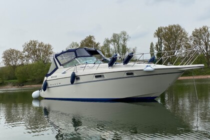 Location Yacht à moteur Maxum 32 (inkl. Sprit und Skipper) Gernsheim