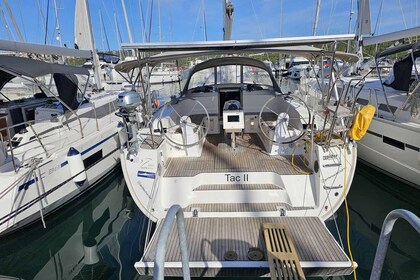 Verhuur Zeilboot Bavaria Bavaria Cruiser 46 Krk