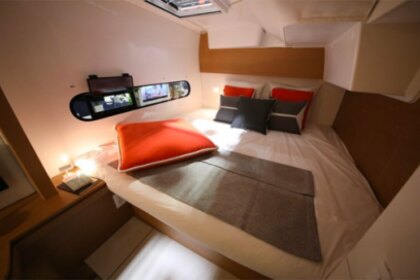 Noleggio Catamarano Excess 11 Excess 11 Portoferraio