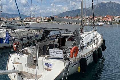 Verhuur Zeilboot Bavaria 50 Cruiser Astros, Greece