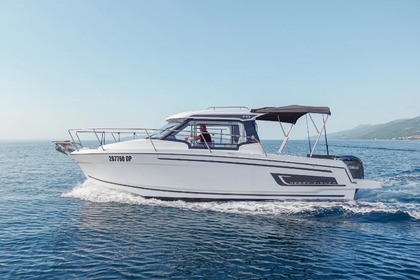 Hire Motorboat Jeanneau Merry Fisher 795 Opatija