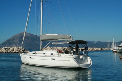 Aluguel Veleiro Beneteau Oceanis 331 Lêucade