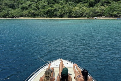 Alquiler Lancha Eduardoño Bravo 38' 2013 Santa Marta