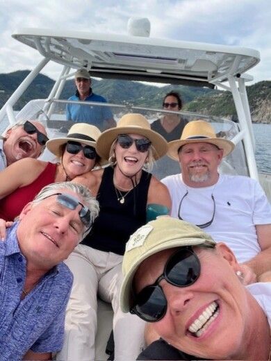 Специя Motorboat Jeanneau CAP CAMARAT 9 WA (Tour 5 Terre) alt tag text