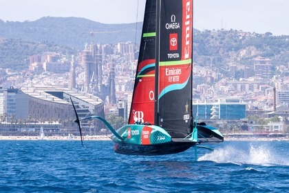 Verhuur Zeilboot Ketch Bon temps Barcelona