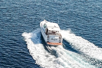 Alquiler Lancha Sugar 40 La Romana