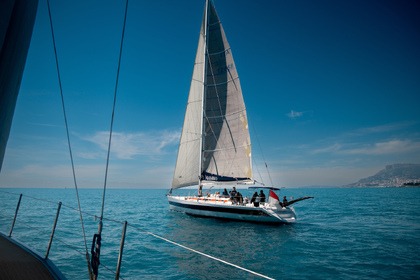 Location Voilier CN Yachts Vallicelli 65' Cannes