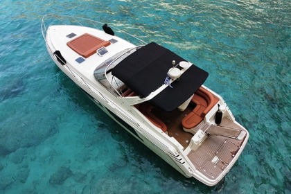 Ενοικίαση Μηχανοκίνητο σκάφος Cranchi 41 Mediterranee Ζάκυνθος