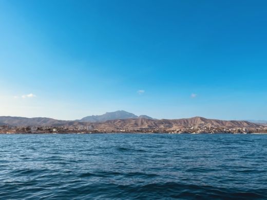 El Campello Without license ALESTA MARINE 460 alt tag text