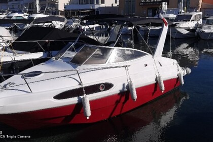 Location Bateau à moteur Rio 700 Cruiser Toulon