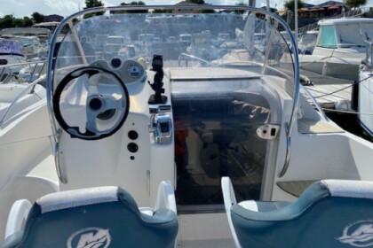 Location Bateau à moteur Quicksilver Quicksilver 635 WA Commander Saint-Denis-d'Oléron