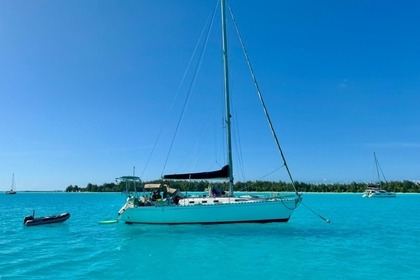 Location Voilier Dufour 43 Ibiza