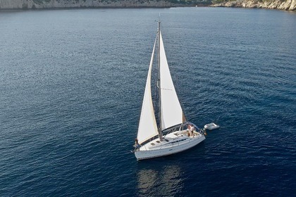 Czarter Jacht żaglowy Beneteau OCEANIS CLIPPER 323 Port d'Andratx