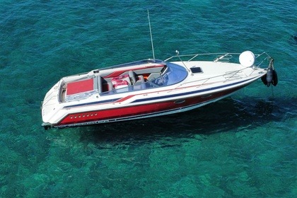 Rental Motorboat Sunseeker 29 Mohawk Altea