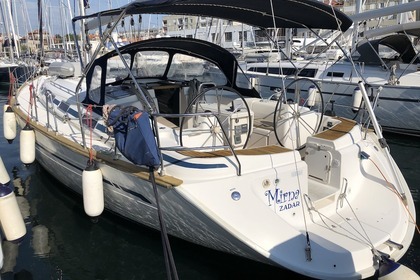 Noleggio Barca a vela BAVARIA 44 Zara