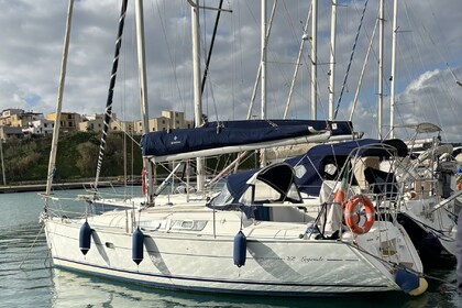 Noleggio Barca a vela Jeanneau Sun Odyssey 32i legende Favignana