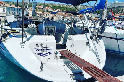 Czarter Jacht żaglowy Bavaria Yachtbau Bavaria 44 Marina Spinut