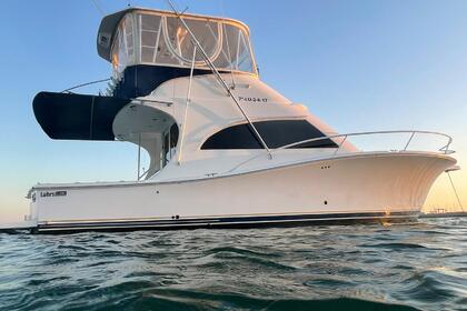 Alquiler Lancha Lurhs 46 Puerto Rico de Gran Canaria