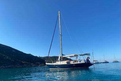 Rental Sailboat Conyplex contest 36 Marseille
