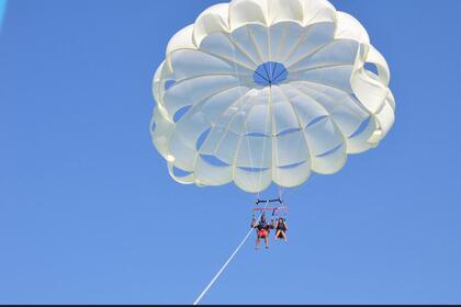 Rental Catamaran yamaha ocean catamarans Miches