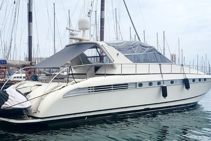 Charter Motor yacht Arno Cantieri Léopard 23 sport Cogolin