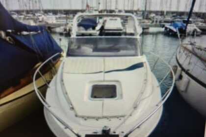 Rental Motorboat Saver Riviera 24 Syracuse