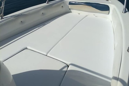 Noleggio Barca senza patente  Blumax 19 Trappeto