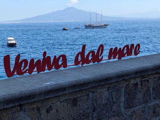 Naples Gulet Galeone 97 alt tag text