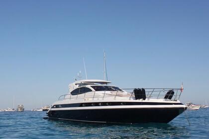 Hire Motorboat Conam 58 S Port Cogolin