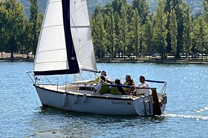 Location Voilier Beneteau First 18 Coïmbre