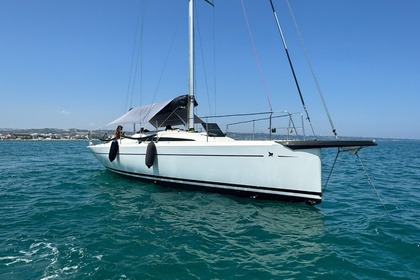 Noleggio Barca a vela Italia Yacht 9.98 Vasto