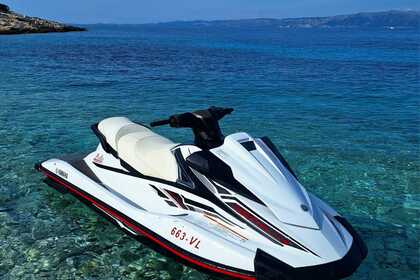 Hire Jet ski Yamaha Jet Ski Yamaha Vx Vela Luka