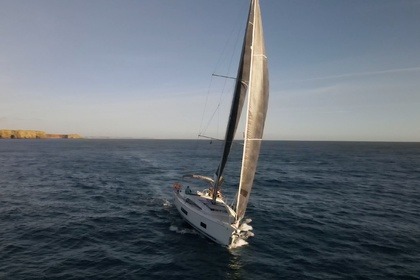 Rental Sailboat Dufour Oceanis 46.1 Tenerife