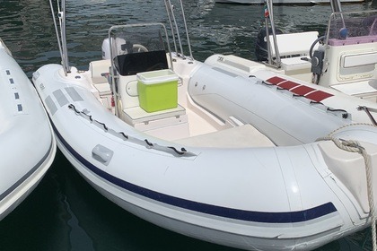 Noleggio Gommone Predator Predator 5.7 Sorrento