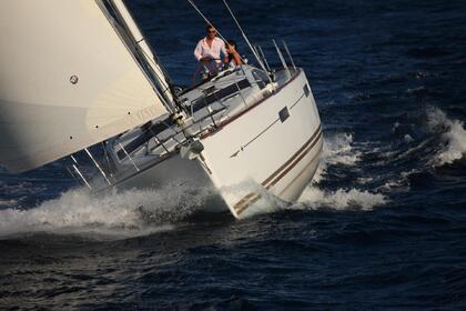 Aluguel Veleiro JEANNEAU Yacht 53' - 16,06 Mètres Rio de Janeiro