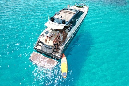 Noleggio Yacht a motore Cranchi 60 ST Jesolo